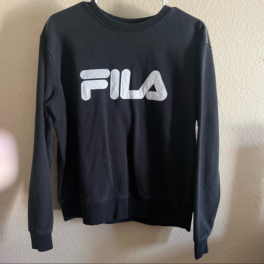 Fila crew - Picture 2 of 2